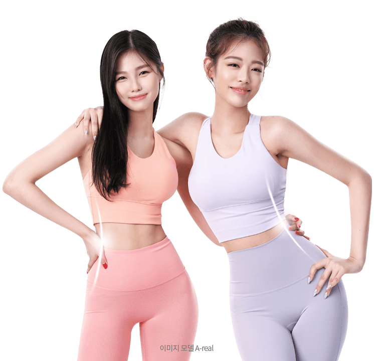바노바기 듀얼슬림 모델