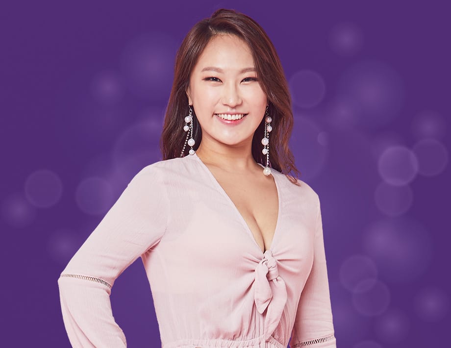 바노바기 성형외과 가슴 모델