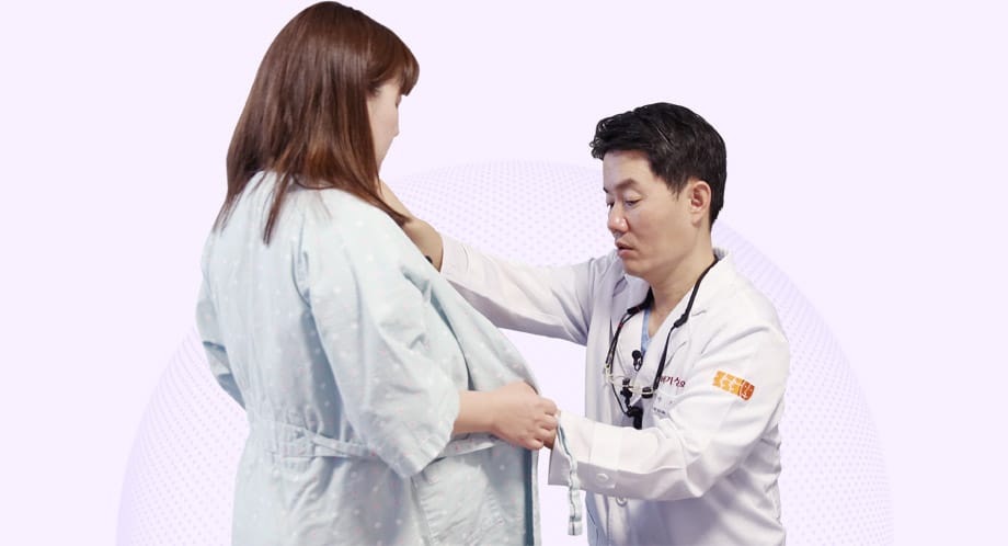 바노바기 성형외과 반재상 원장