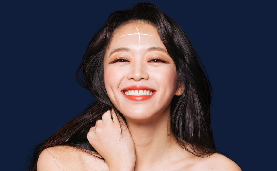 개개인에 맞는 보형물 사용으로 만족감을 더합니다