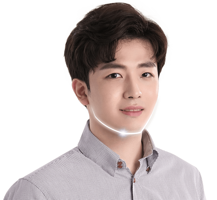 바노바기 성형외과 성형모델