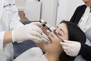 구강악안면외과와의 협진