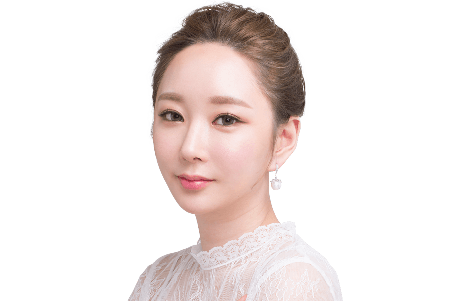 바노바기 성형외과 성형모델