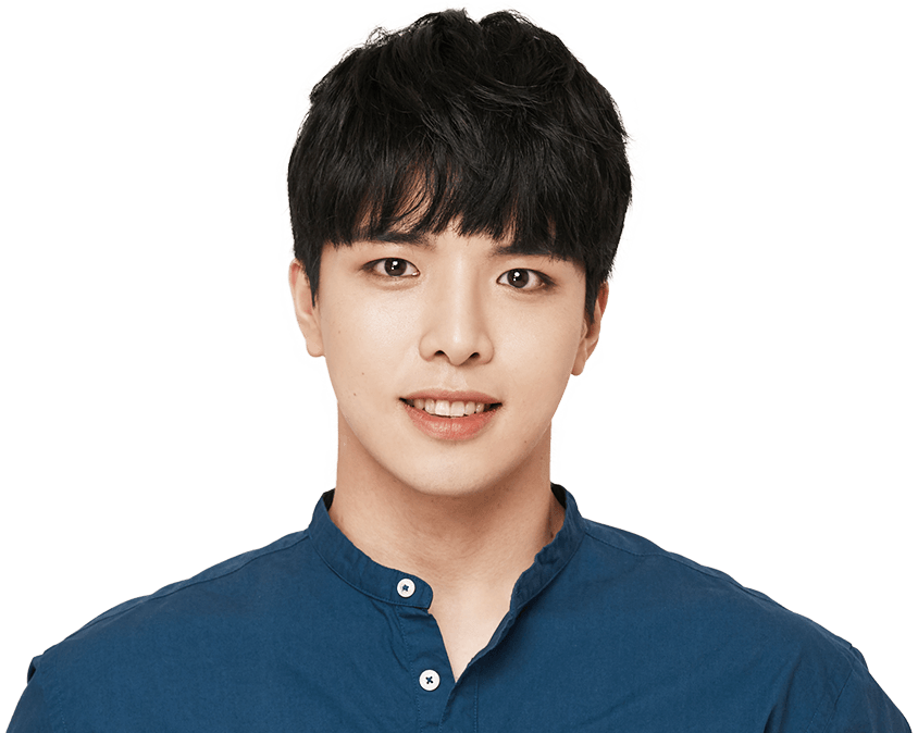 바노바기 성형외과 성형모델