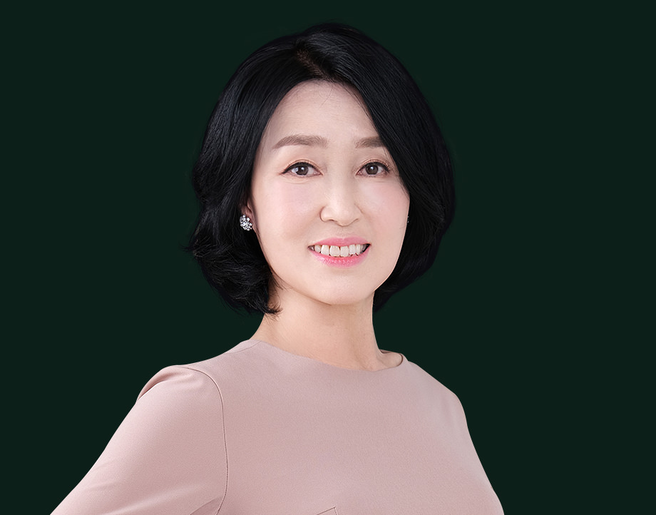상안검 수술 환자