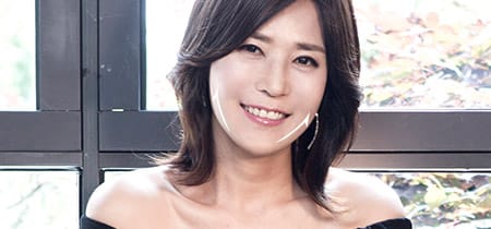 더욱 젊어 보이는 인상
