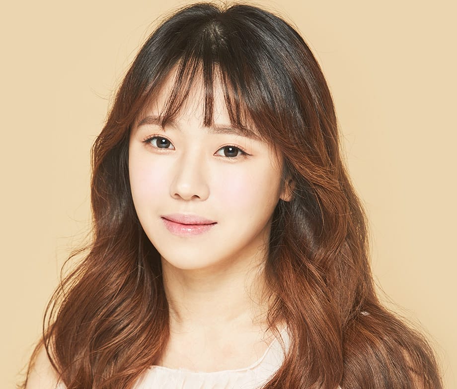 바노바기 성형외과 눈 성형모델