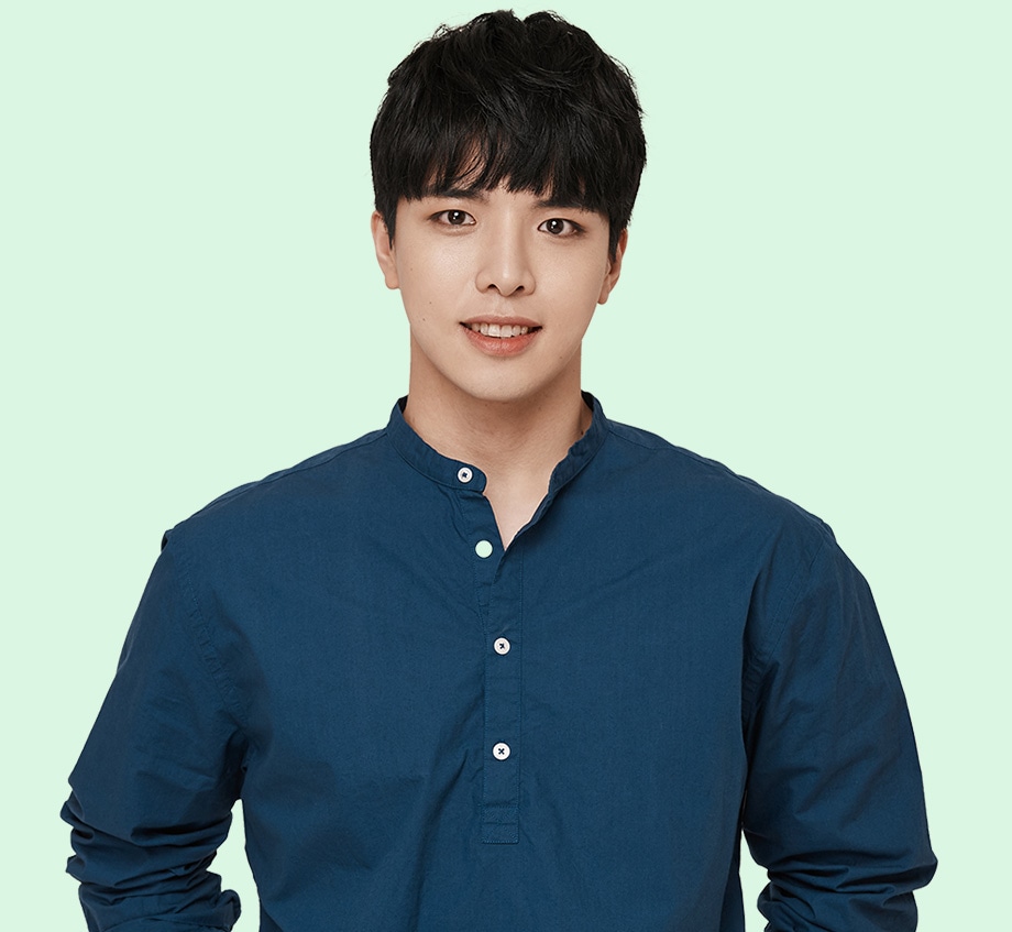 바노바기 성형외과 동안 성형모델