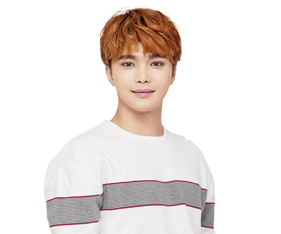 바노바기 성형외과 동안 성형모델