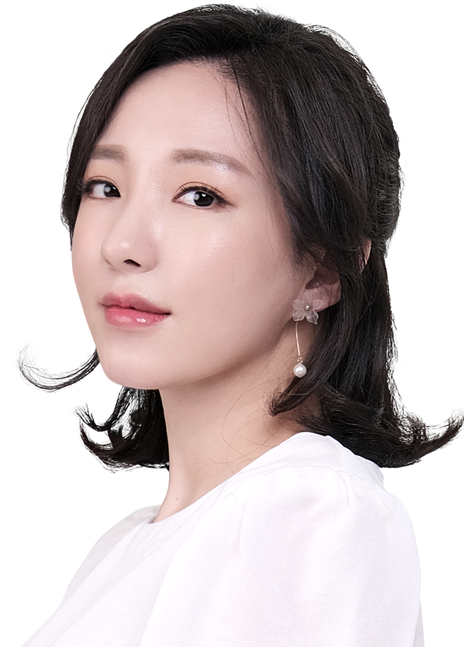 바노바기 성형외과 프로화일 성형모델