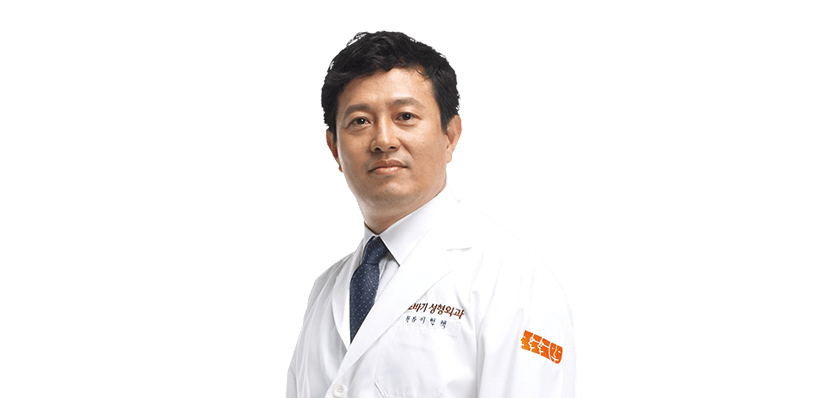 이현택 원장, 박신기 원장, 노용준 원장