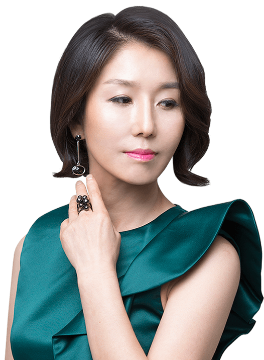 동안재수술 모델