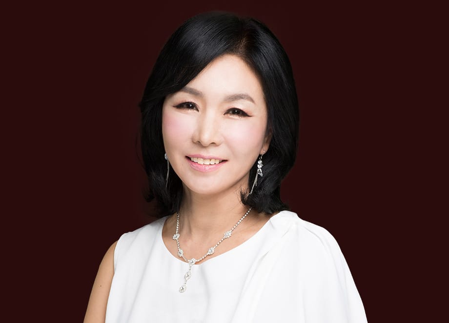 동안재수술 모델