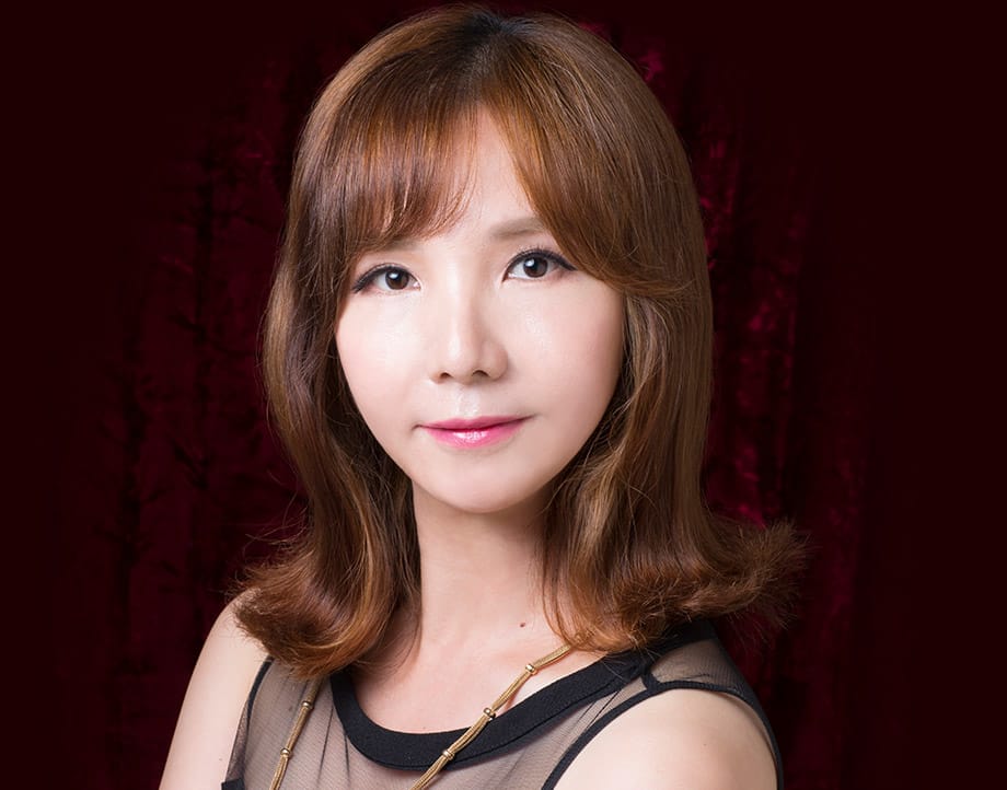비절개 탄력밴드 리프팅 동안 성형 모델