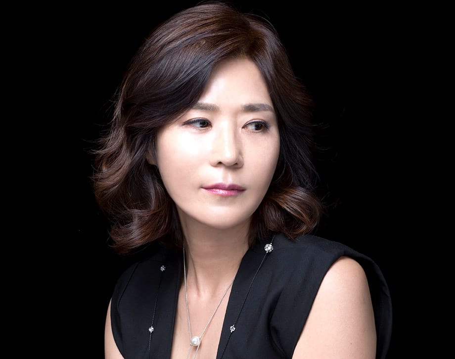 바노바기 성형외과 동안 성형모델